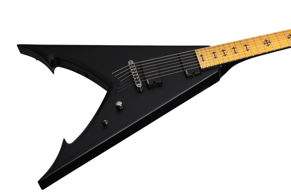 Jeff Loomis JLV-7 NT